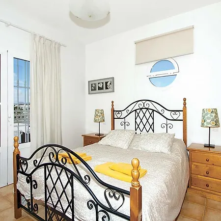 Prázdninový dům Castillo Puerto del Carmen (Lanzarote)