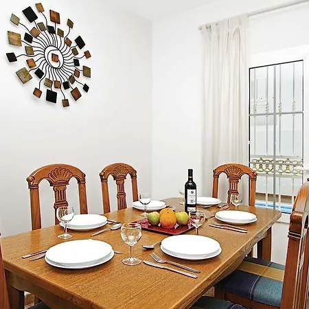 Holiday home Castillo Puerto del Carmen (Lanzarote)